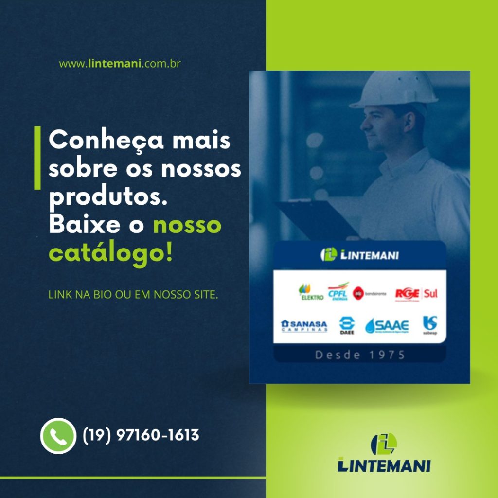 Você já baixou nosso catálogo?