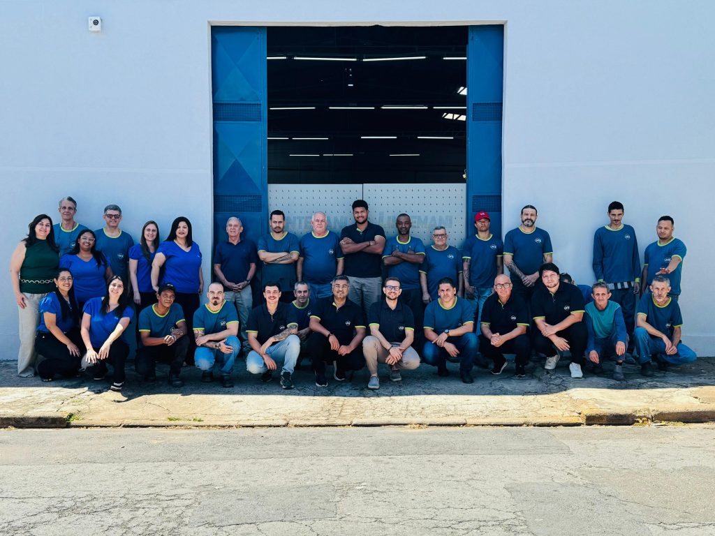 equipe lintemani