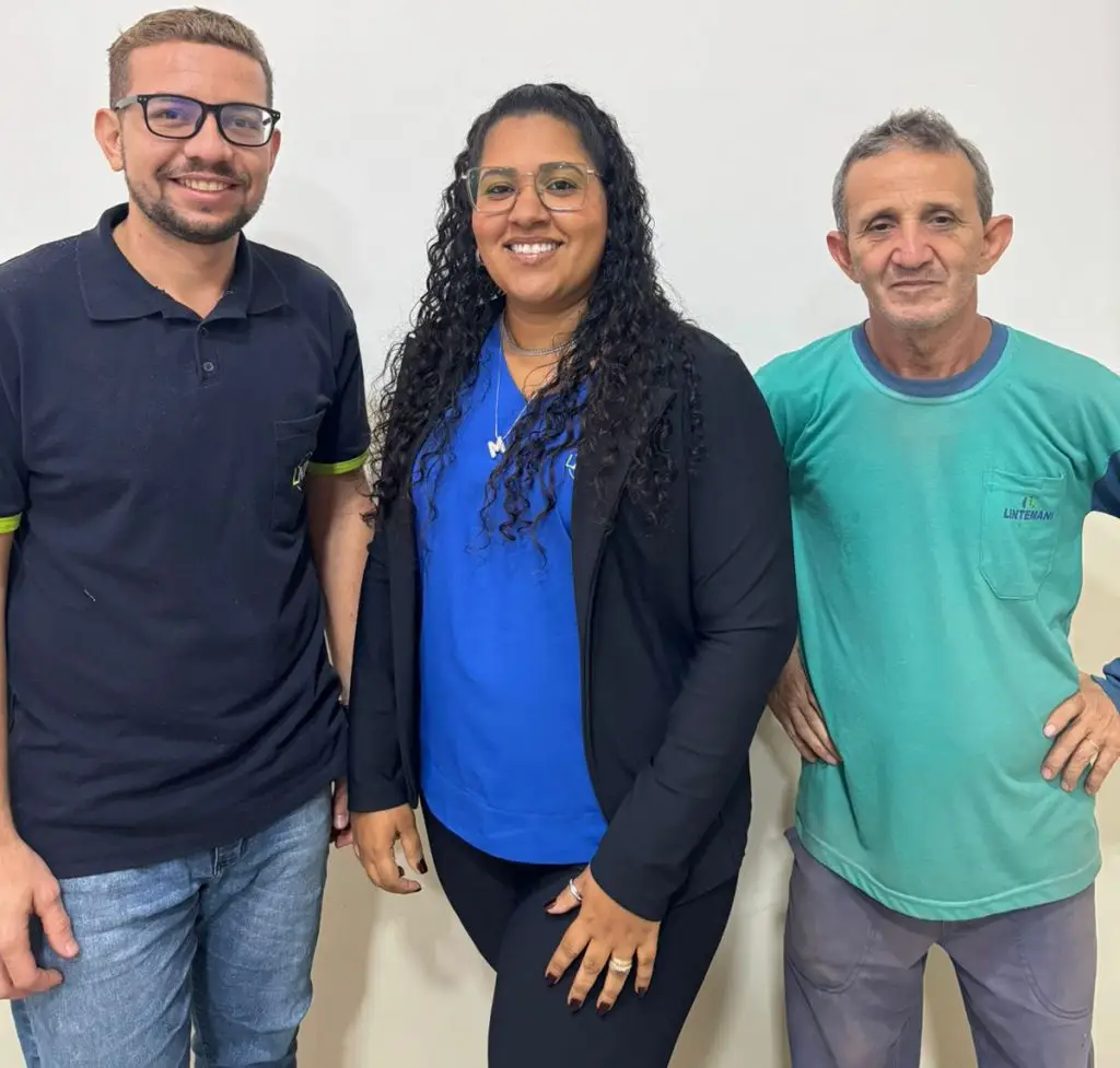 Lintemani Eletrometalúrgica completa 49 Anos